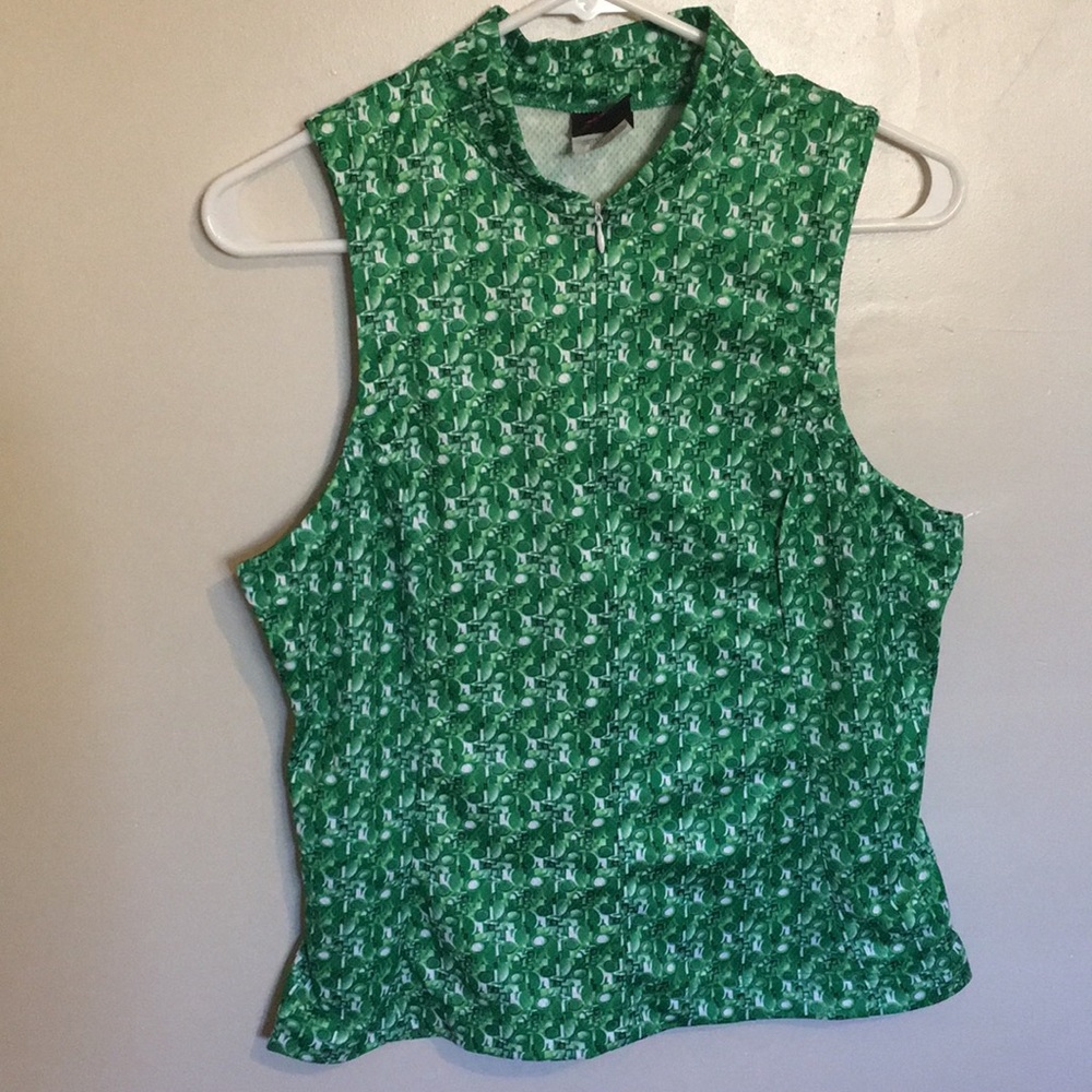 Bicycle jersey